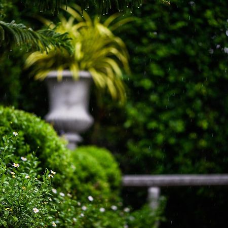 Villa Seville Hua Hin Bagian luar foto
