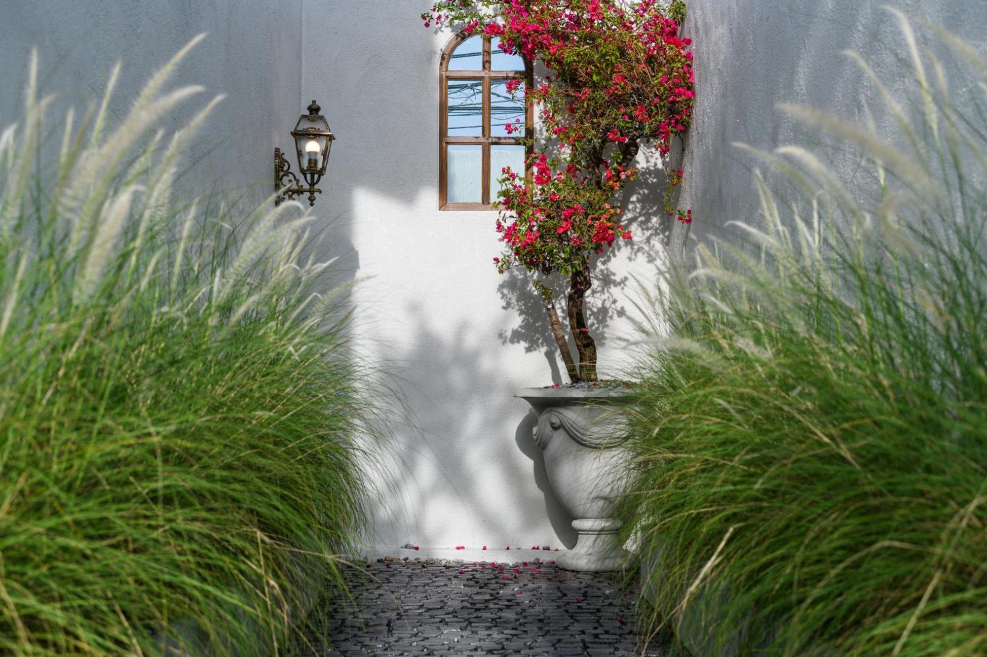 Villa Seville Hua Hin Bagian luar foto